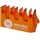 3D Print Lab - Optician Mendes glasses holder head 4 glasses