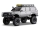 D-Power FMS FCX18 Toyota LC80 1:18 grau - RTR 2.4GHz (DPFMS11831RTRGY)