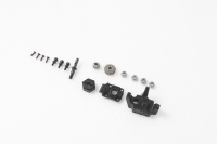 D-Power FMS Hummer H1 - Portalachse vorne rechts / hinten links (C1443)