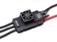 D-Power - AVICON PRO 125A LV S-BEC Brushless Regler