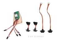 D-Power FMS Multi-Steckerset (FMSCON012)