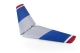 D-Power FMS F-86 Skyblazer - Tragfläschensatz...