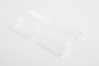 D-Power FMS Land Rover Serie II - Fensterset (C1656)