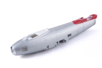 D-Power FMS F-86 Skyblazer - Rumpf (FMSEO101SB)