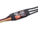 D-Power - AVICON 15A SLIM S-BEC Brushless Regler