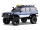 D-Power FMS FCX18 Toyota LC80 1:18 blau - RTR 2.4GHz (DPFMS11831RTRBU)