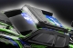 Absima - Racing Truck AT3.4 V2 4WD LED Kit Bausatz - 1:10