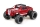 Monster Truck AMT3.4 V2 4WD LED RTR brushless - 1:10