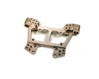 Absima - Aluminium Dämpferbrückenset v/h AMT off-road (1230391)