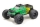 Absima - 1:16 Green Power Elektro Modellauto High Speed Monster Truck "MINI AMT" gelb/grün 4WD RTR (16008)