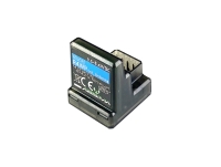 Absima - 4-Kanal Empfänger "R4WP-V2 Int. Ant." 2.4GHz (Nur CR4S-V2) (2020018)