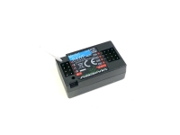 Absima - 4-Kanal Empfänger "R4LI" 2.4GHz (2020020)