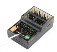 Absima - 9-Kanal Empfänger "R9GPS" 2.4GHz (2020023)