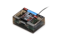 Absima - 10-Kanal Empfänger "R10WP" 2.4GHz (2020025)