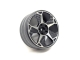 Absima - Aluminium Lenkrad f. CR10P (2020038)