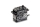 Absima - HV Digital 50KG Full-Alu Servo ST50DBT Team-Spec. (2030101)