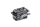 Absima - HV Digital 16KG Full-Alu Servo LP16DBF Team-Spec. (2030102)