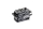 Absima - HV Digital 20KG Full-Alu Servo LP20DBT Team-Spec. (2030103)