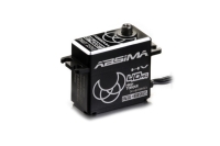 Absima - HV Digital 40KG Alu Servo ST40DBT Race-Spec. (2030105)