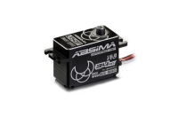 Absima - HV 3S/4S Digital Crawler-Spec. Alu Servo LP34DBT Waterproof (2030108)