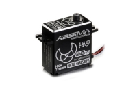 Absima - HV 3S/4S Digital Crawler-Spec. Alu Servo ST62DBFT Waterproof (2030109)