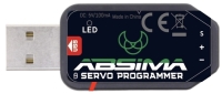 Absima - USB Interface Programmkarte (2030110)