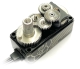 Absima - Getriebe-Set für Servo ST50DBT (2030112)