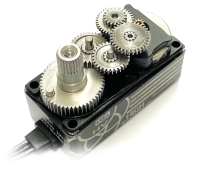 Absima - Getriebe-Set für Servo LP20DBT (2030114)