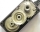 Absima - Getriebe-Set für Servo LP15DBF (2030115)