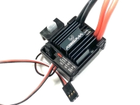 Absima - 1:10 Brushed V2 "All in one" Common & Crawler Regler 80A brushed / wasserdicht (2100004V2)