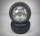 Absima - Aluminium Buggy Räderset 2WD hinten 12mm Hex 1:10 (2 St.) (2500024)