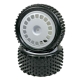 Absima - 1:10 Buggy Räderset "Mini Pin"...