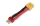 Absima - Adapter mit Kabel T-Plug (M) - XT60 (W) 50mm (3040080)