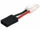 Absima - Adapter mit Kabel Tamiya (M) passend für...