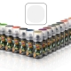 Absima - Absima Paintz Polycarbonat Spray...