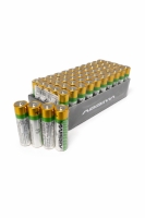 Absima - AAA/Micro Premium Alkaline Batterien 1.5V (40er Big Pack) (4120013)