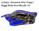 Absima - Buggy Karosserie blau AB3.4BL-V2 (1230952)
