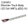 Absima - Monster Truck Karosserie LED Set AMT3.4(BL)-V2 (1230962)