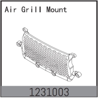 Absima - Kühlergrill-Halterung - CR3.4eco (1231003)