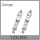 Absima - Stoßdämpfer (2 St.) - CR3.4eco (1231005)