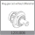 Absima - Sperrachsdifferential - CR3.4eco (1231006)