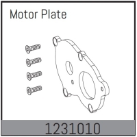 Absima - Motorplatte - CR3.4eco (1231010)
