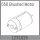 Absima - 550 Brushed Motor - CR3.4eco (1231025)