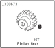 Absima - Ritzel 16T - BronX (1330673)