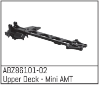 Absima - Upper Deck - Mini AMT (ABZ86101-02)