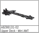 Absima - Upper Deck - Mini AMT (ABZ86101-02)