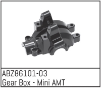Absima - Gear Box - Mini AMT (ABZ86101-03)