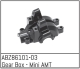 Absima - Gear Box - Mini AMT (ABZ86101-03)