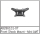 Absima - Front Shock Mount - Mini AMT (ABZ86101-07)