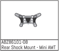 Absima - Rear Shock Mount - Mini AMT (ABZ86101-08)
